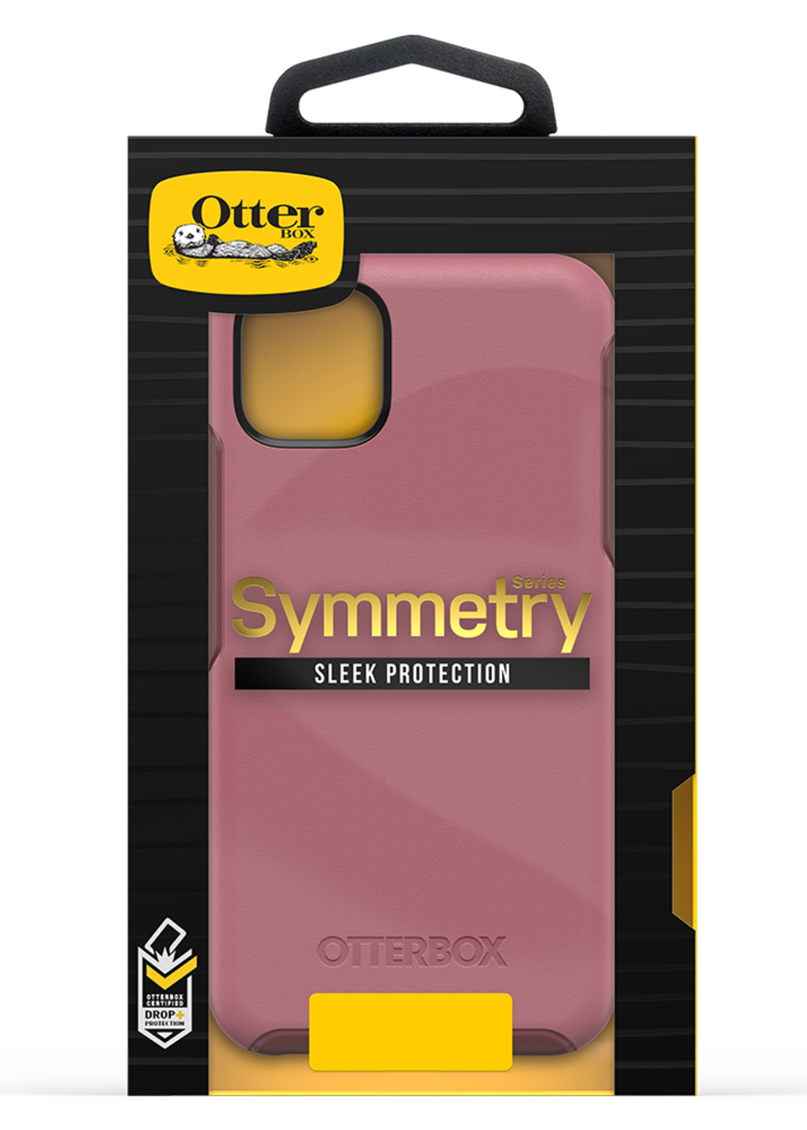 Otterbox OtterBox - Symmetry Case for Apple iPhone 11 Pro Max - Beguiled Rose