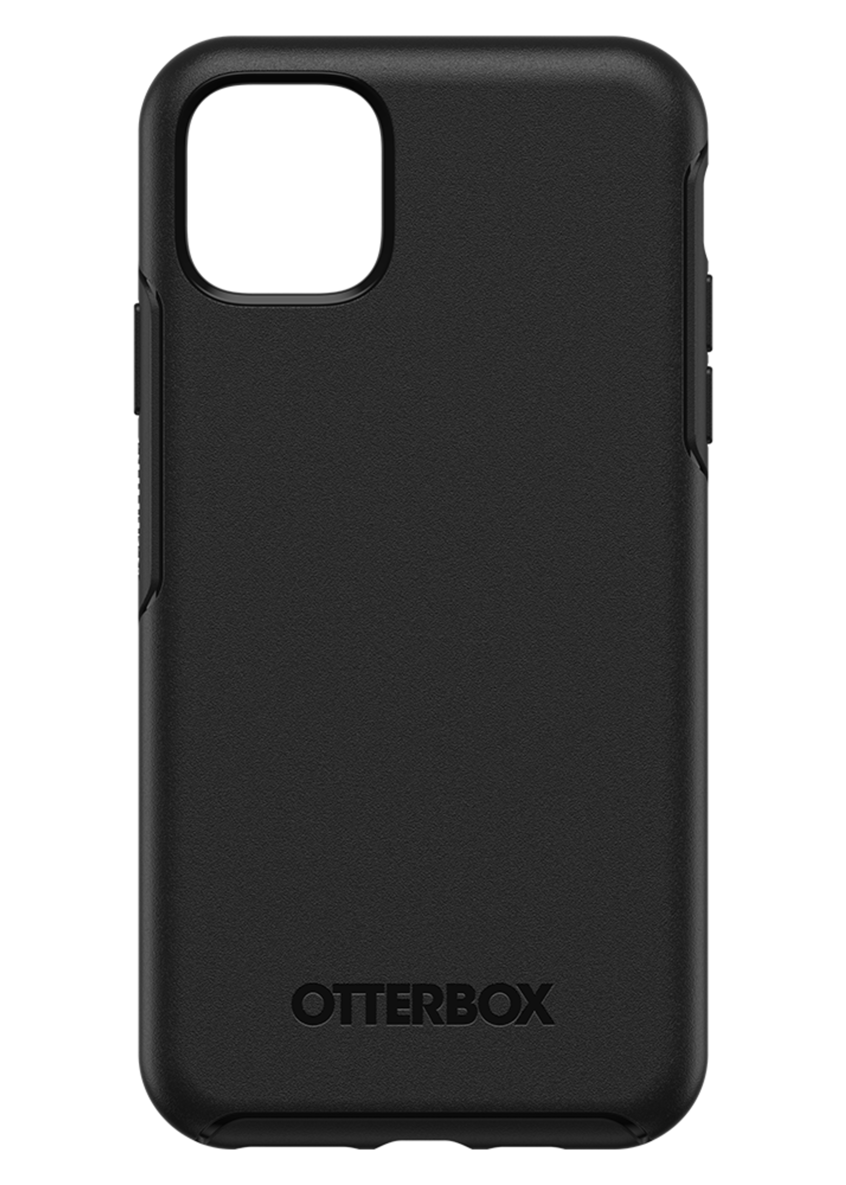 Otterbox OtterBox - Symmetry Case for Apple iPhone 11 Pro Max - Black