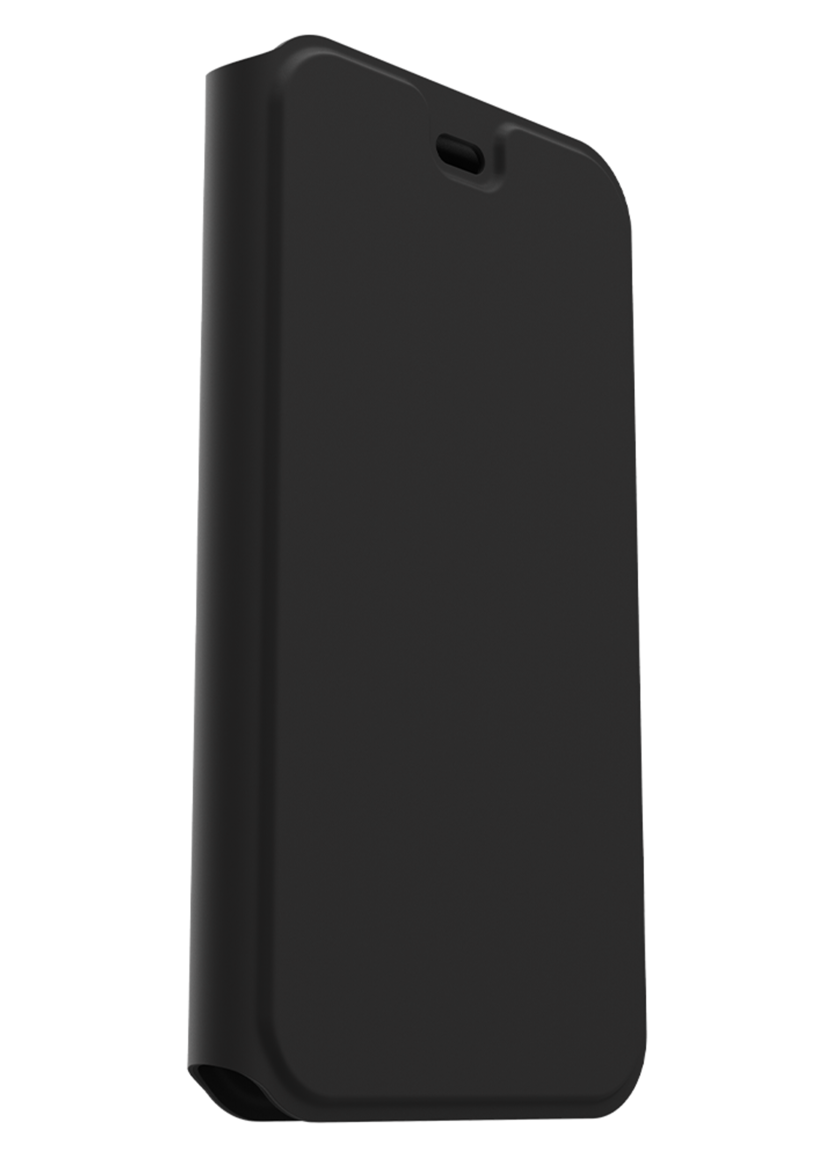 Otterbox OtterBox - Strada Via Case for Apple iPhone 11 Pro Max - Black Night