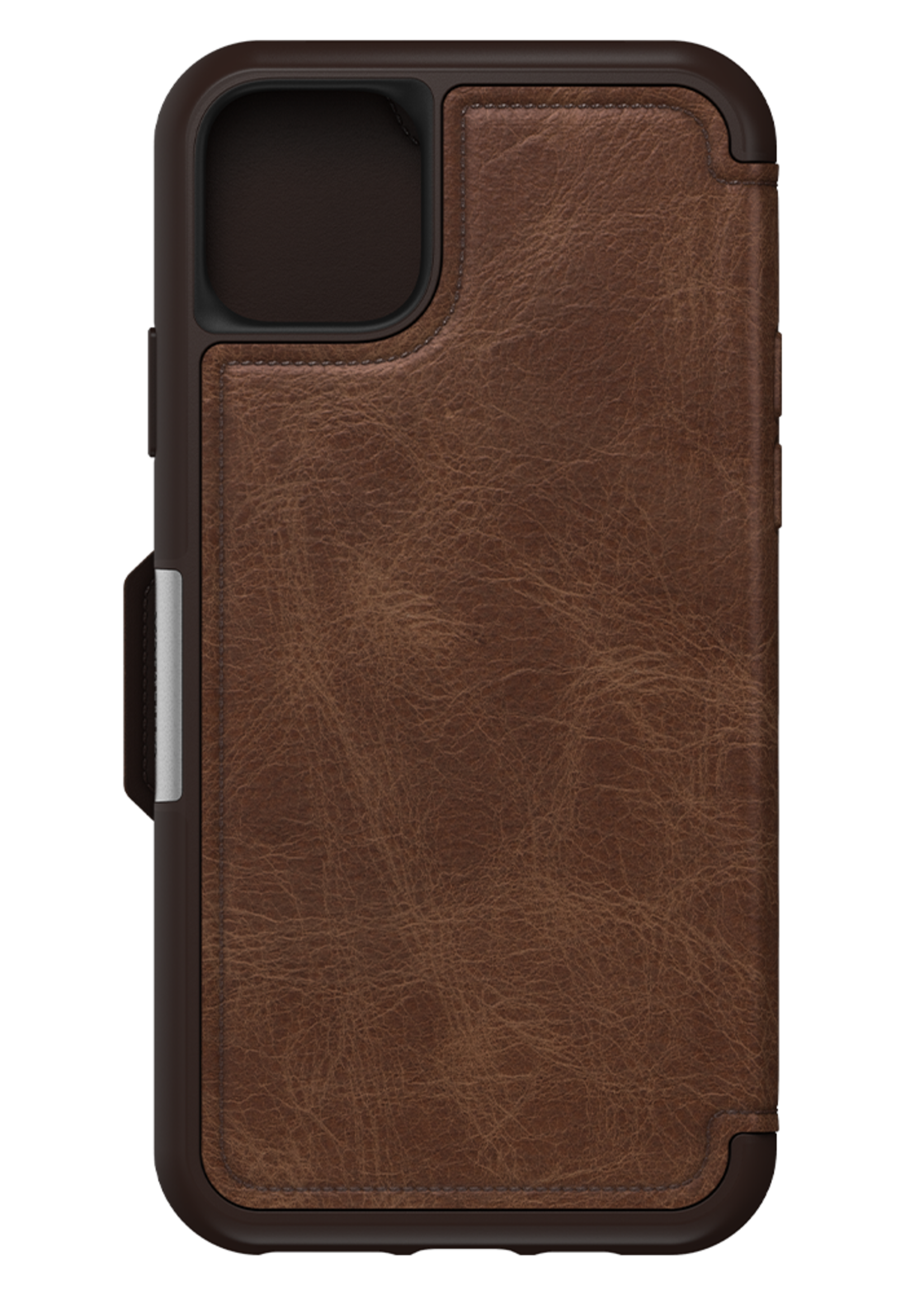 Otterbox OtterBox - Strada Case for Apple iPhone 11 Pro Max - Espresso