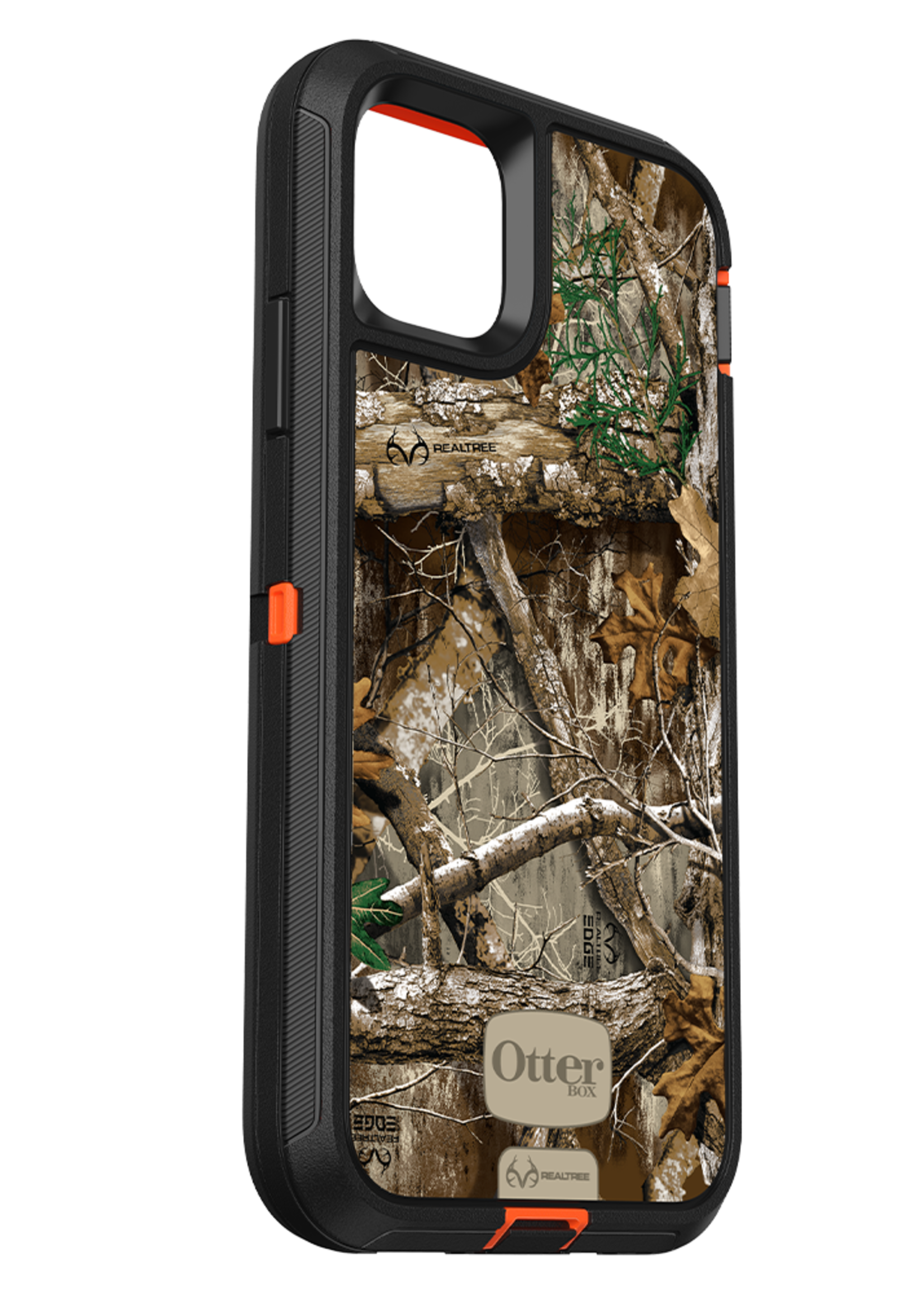 Otterbox OtterBox - Defender Case for Apple iPhone 11 Pro Max - Real Tree Edge