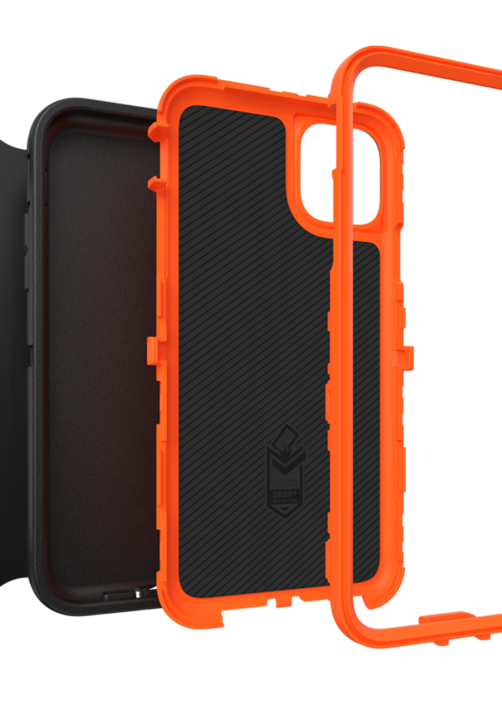 Otterbox OtterBox - Defender Case for Apple iPhone 11 Pro Max - Real Tree Edge