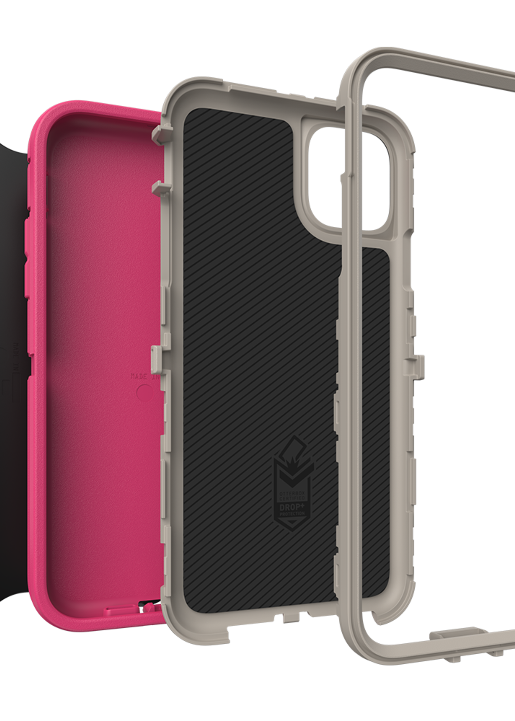 Otterbox OtterBox - Defender Case for Apple iPhone 11 Pro Max - Love Bug