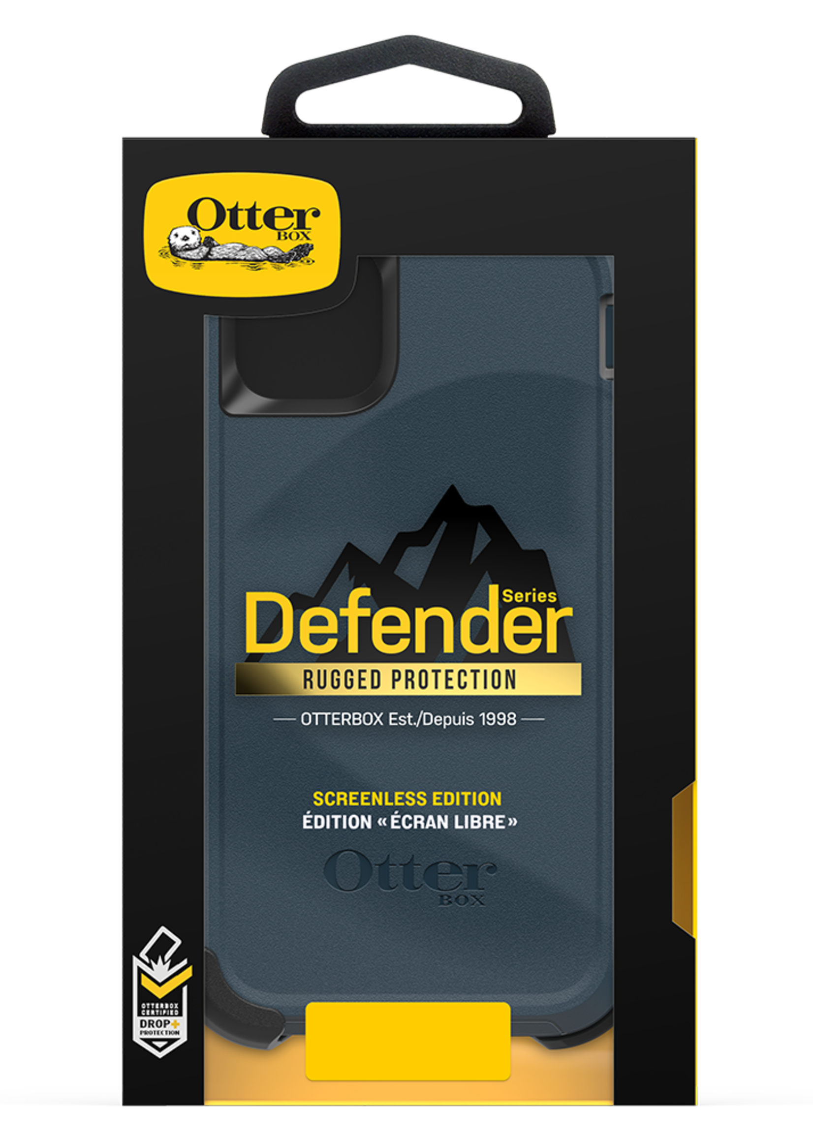 Otterbox OtterBox - Defender Case for Apple iPhone 11 Pro Max - Gone Fishin