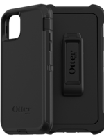 Otterbox OtterBox - Defender Case for Apple iPhone 11 Pro Max - Black