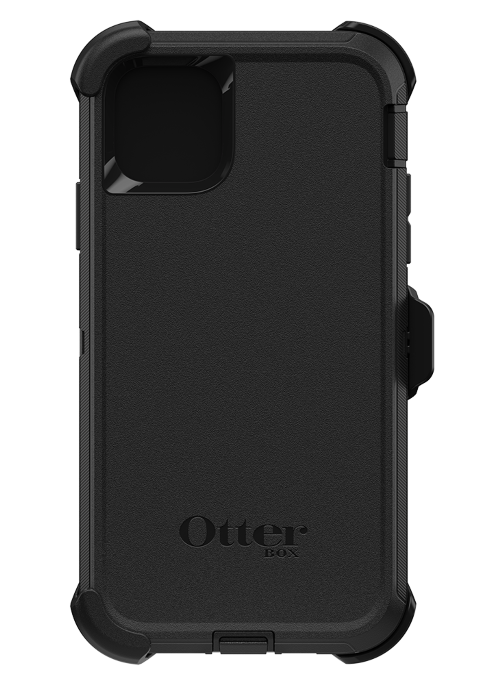 Otterbox OtterBox - Defender Case for Apple iPhone 11 Pro Max - Black