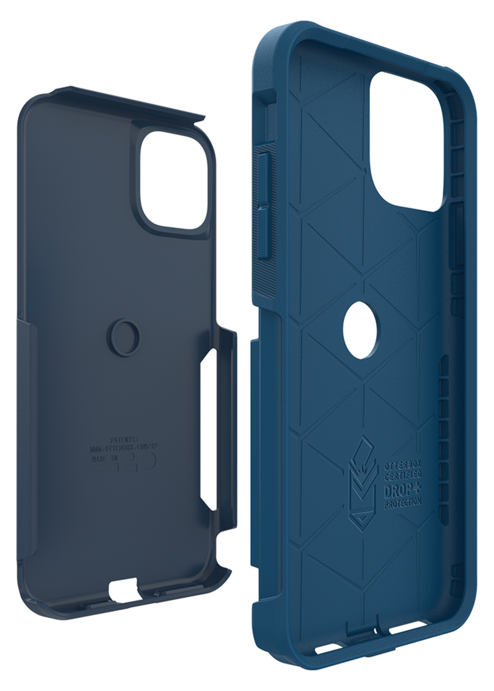 Otterbox OtterBox - Commuter Case for Apple iPhone 11 Pro Max - Bespoke Way