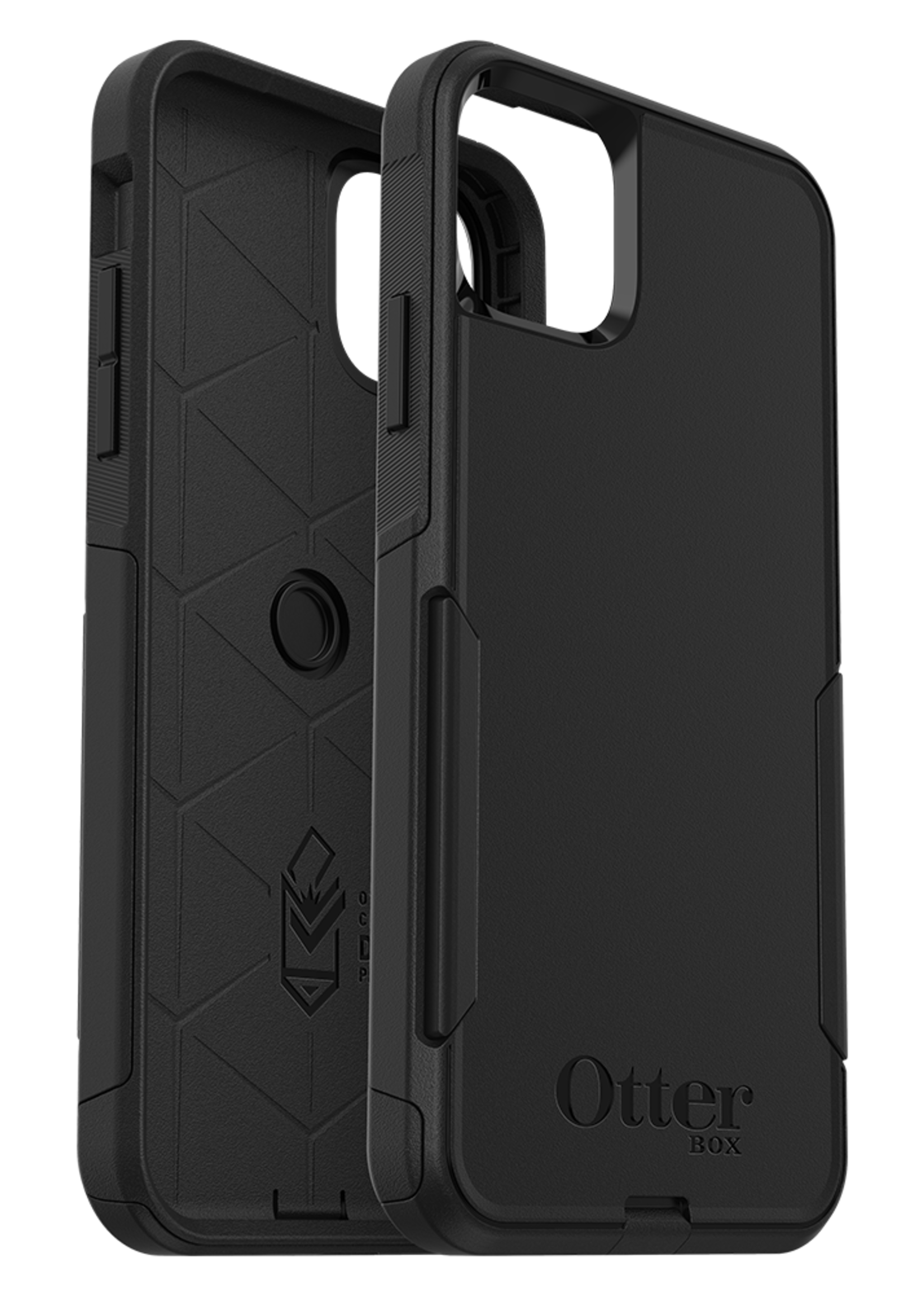 Otterbox OtterBox - Commuter Case for Apple iPhone 11 Pro Max - Black