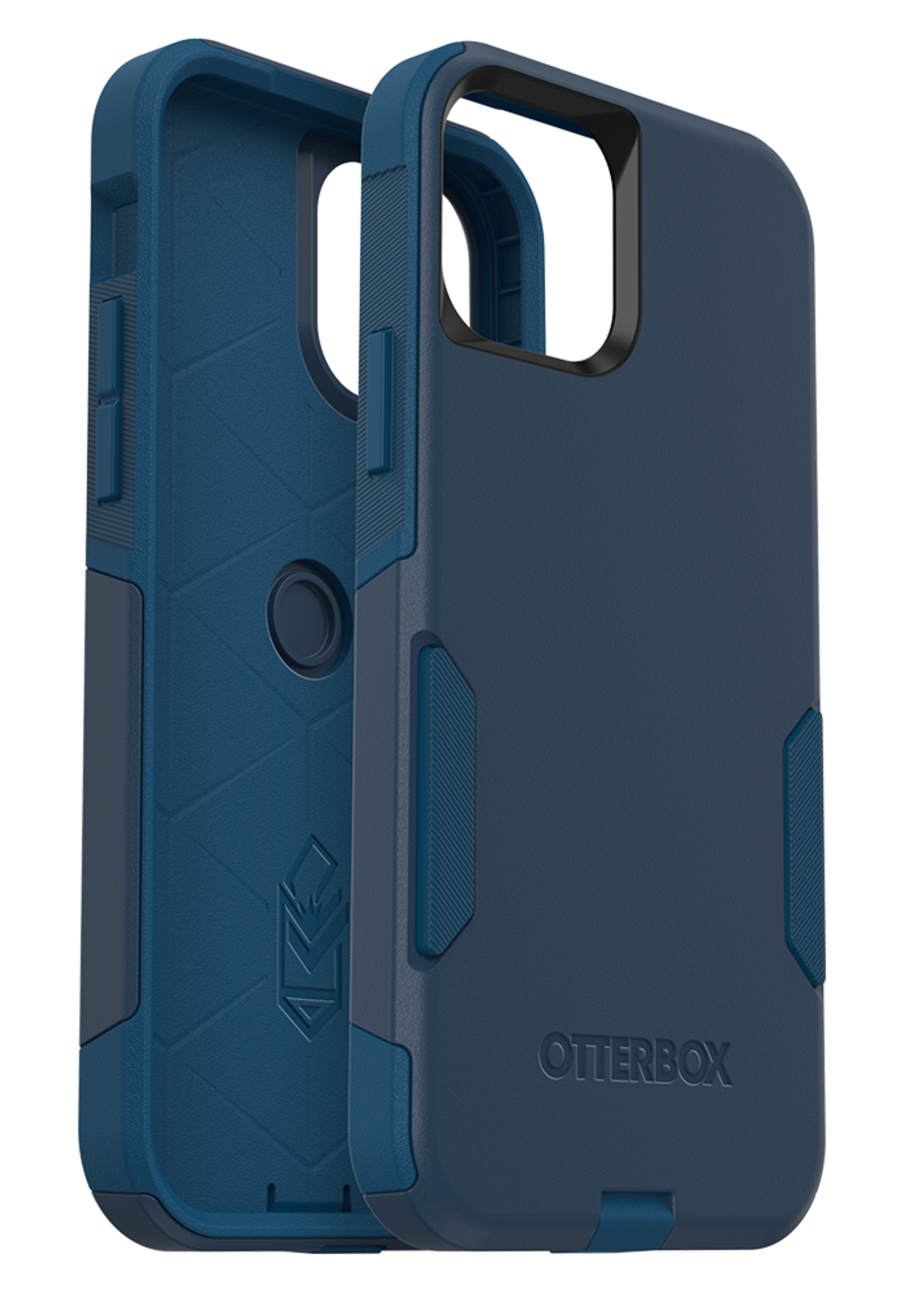 Otterbox OtterBox - Commuter Antimicrobial Case for Apple iPhone 12 / 12 Pro - Bespoke Way