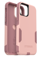 Otterbox OtterBox - Commuter Antimicrobial Case for Apple iPhone 12 / 12 Pro - Ballet Way