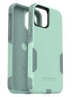 Otterbox OtterBox - Commuter Antimicrobial Case for Apple iPhone 12 / 12 Pro - Ocean Way