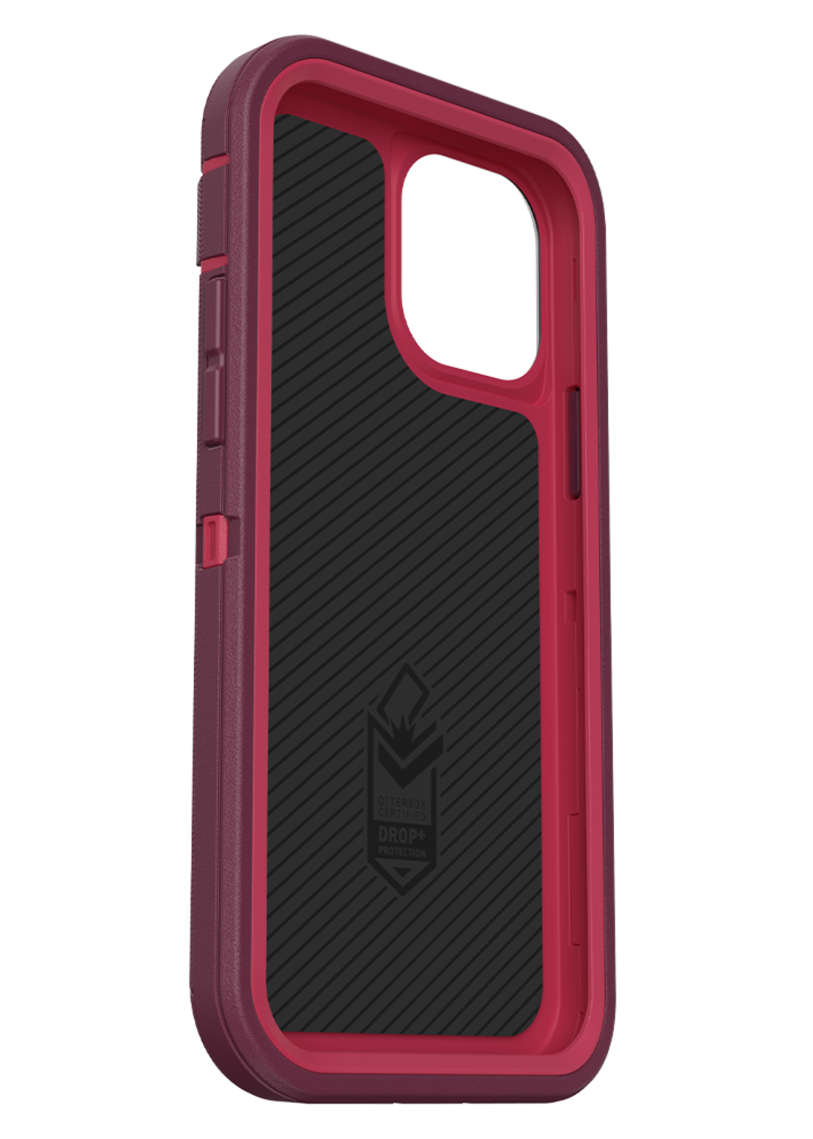 Otterbox OtterBox - Defender Case for Apple iPhone 12 / 12 Pro - Berry Potion