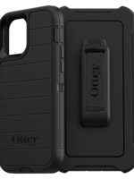 Otterbox OtterBox - Defender Pro Case for Apple iPhone 12 / 12 Pro - Black