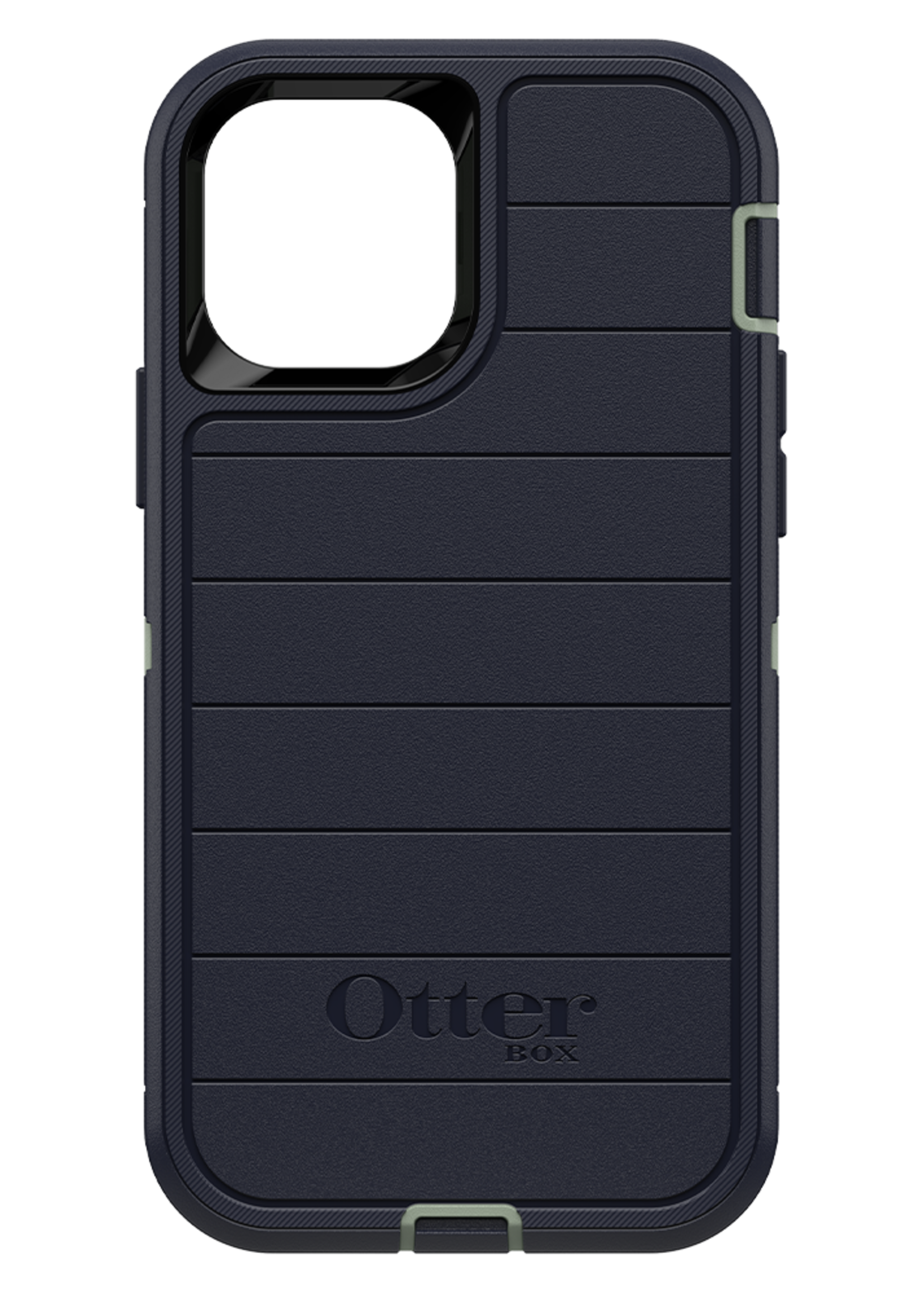 Otterbox OtterBox - Defender Pro Case for Apple iPhone 12 / 12 Pro - Varsity Blues