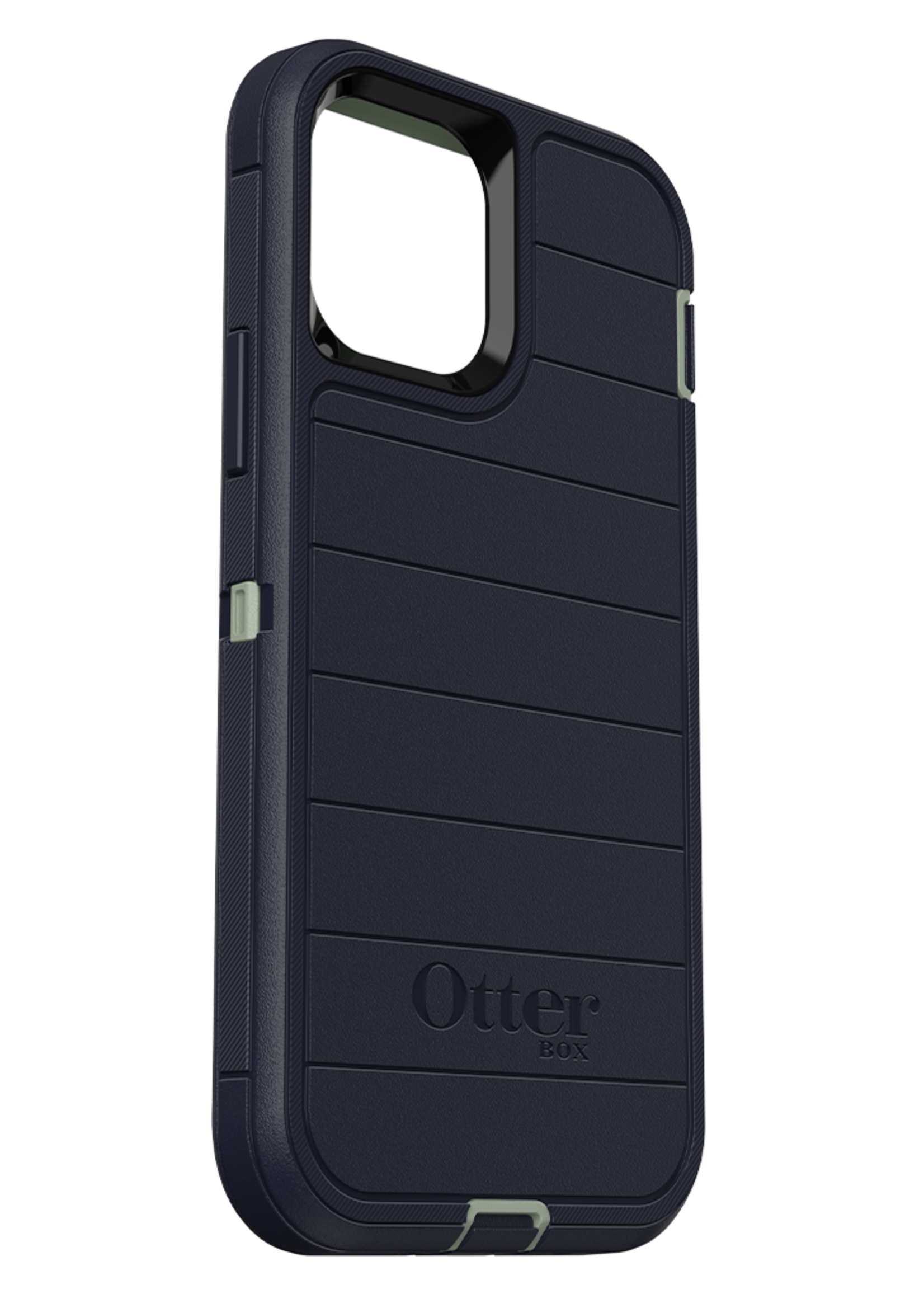 Otterbox OtterBox - Defender Pro Case for Apple iPhone 12 / 12 Pro - Varsity Blues