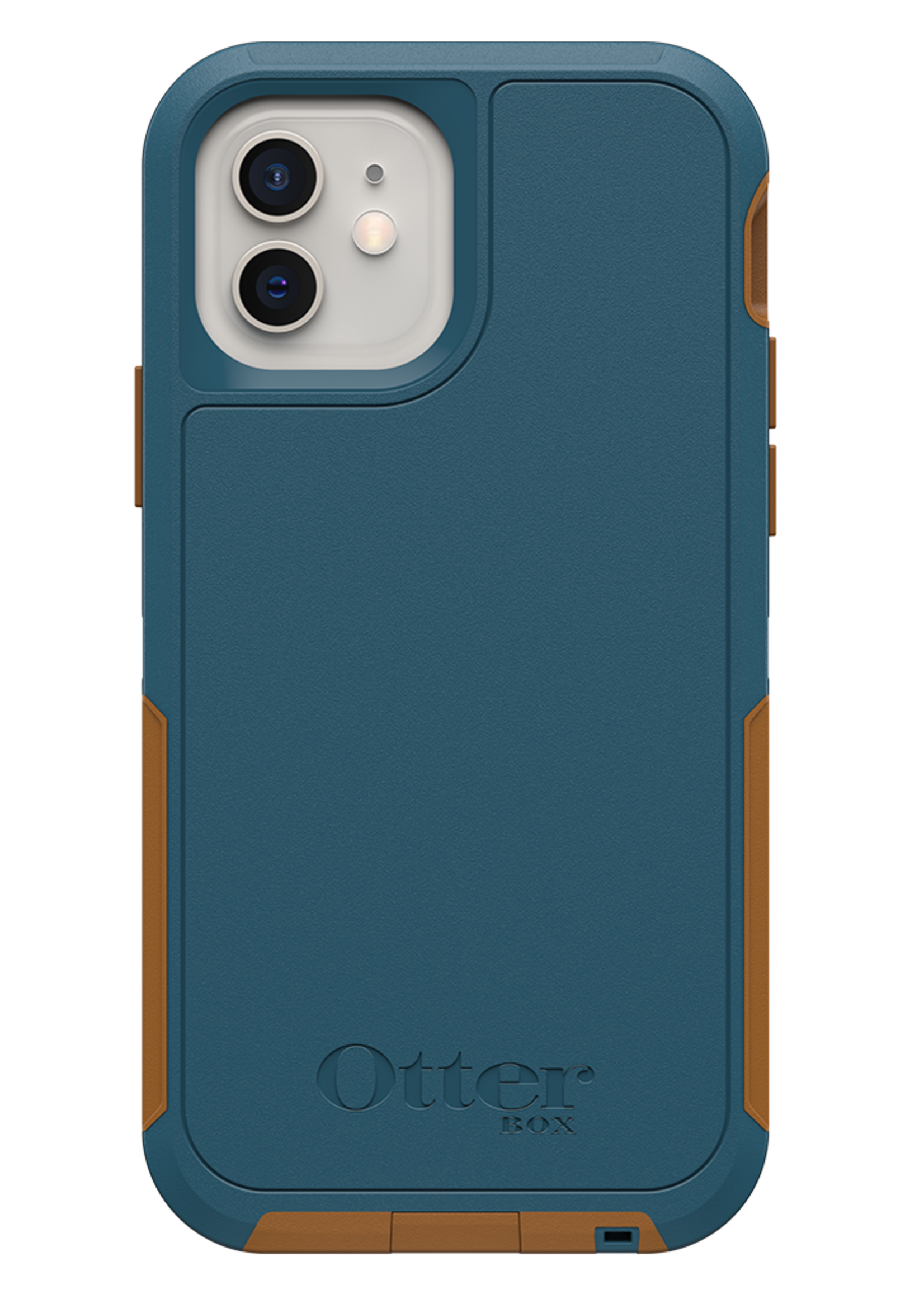 Otterbox OtterBox - Defender Pro XT Case for Apple iPhone 12 / 12 Pro - Autumn Lake