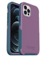 Otterbox OtterBox - Defender Pro XT Case for Apple iPhone 12 / 12 Pro - Lavender Bliss