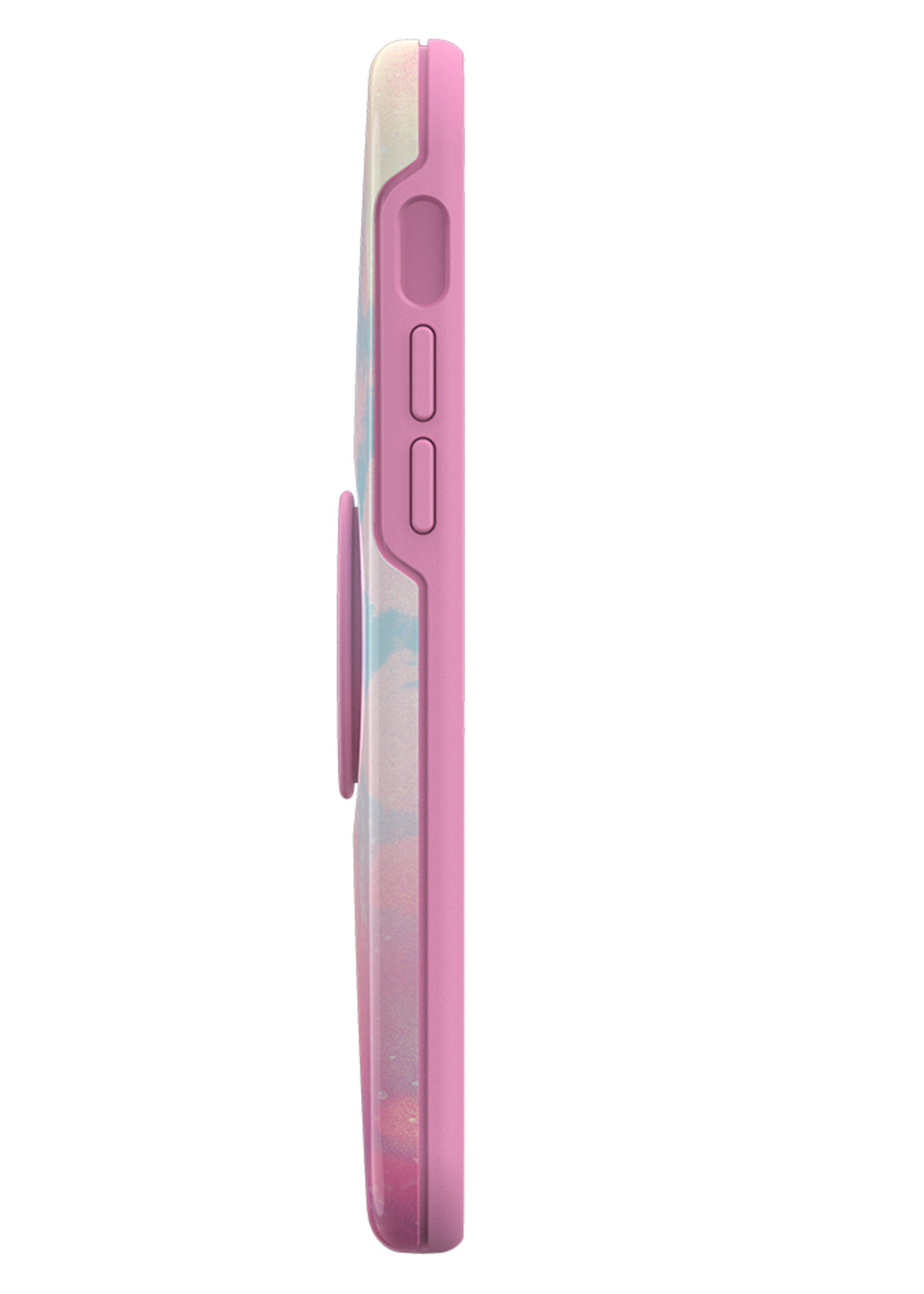 Otterbox OtterBox - Otter + Pop Symmetry Case with PopGrip for Apple iPhone 12 / 12 Pro - Daydreamer