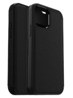 Otterbox OtterBox - Strada Case for Apple iPhone 12 / 12 Pro - Shadow