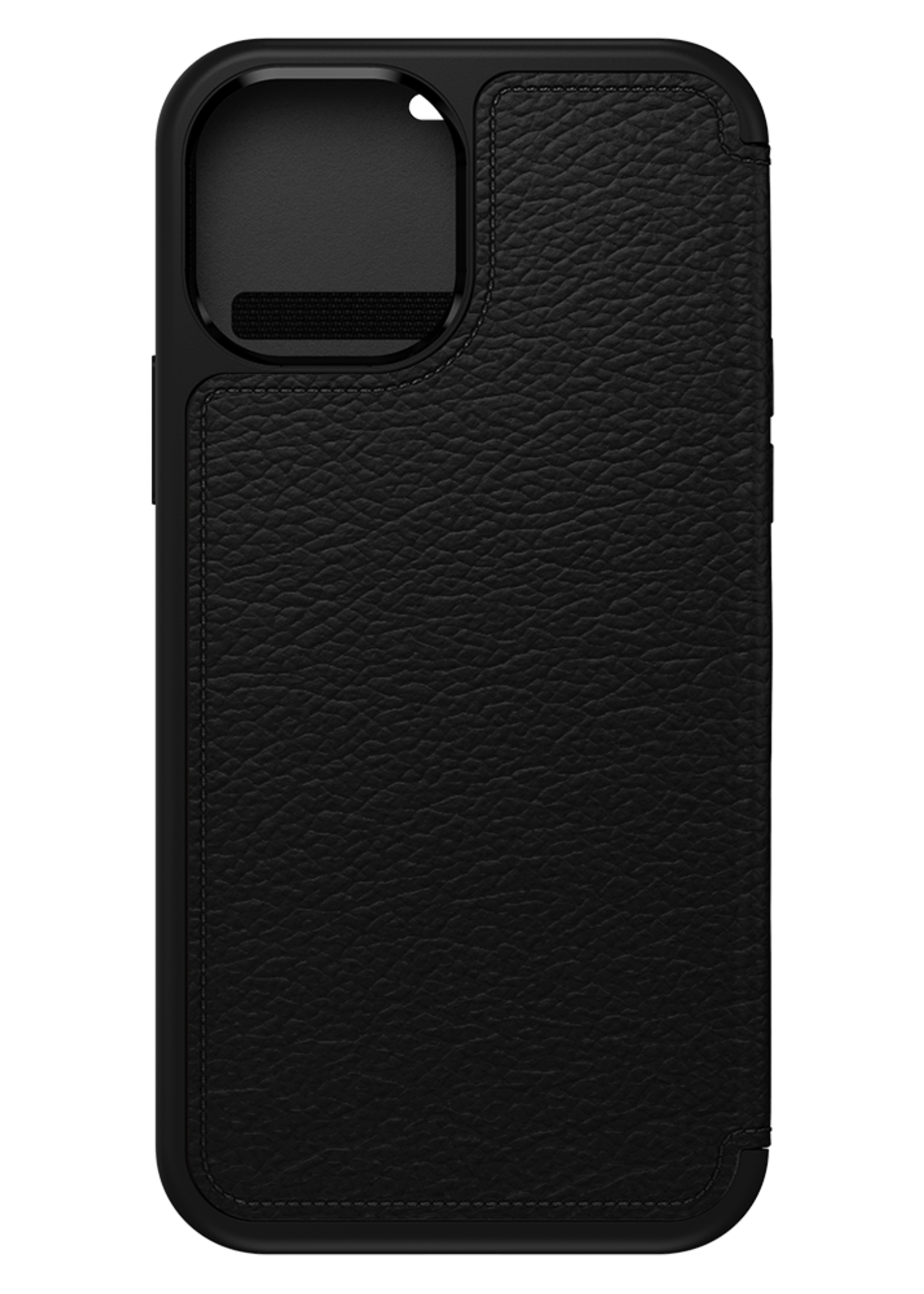 Otterbox OtterBox - Strada Case for Apple iPhone 12 / 12 Pro - Shadow