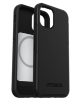 Otterbox OtterBox - Symmetry Plus Case for Apple iPhone 12 / 12 Pro - Black