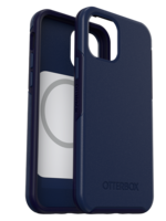 Otterbox OtterBox - Symmetry Plus Case for Apple iPhone 12 / 12 Pro - Navy Captain