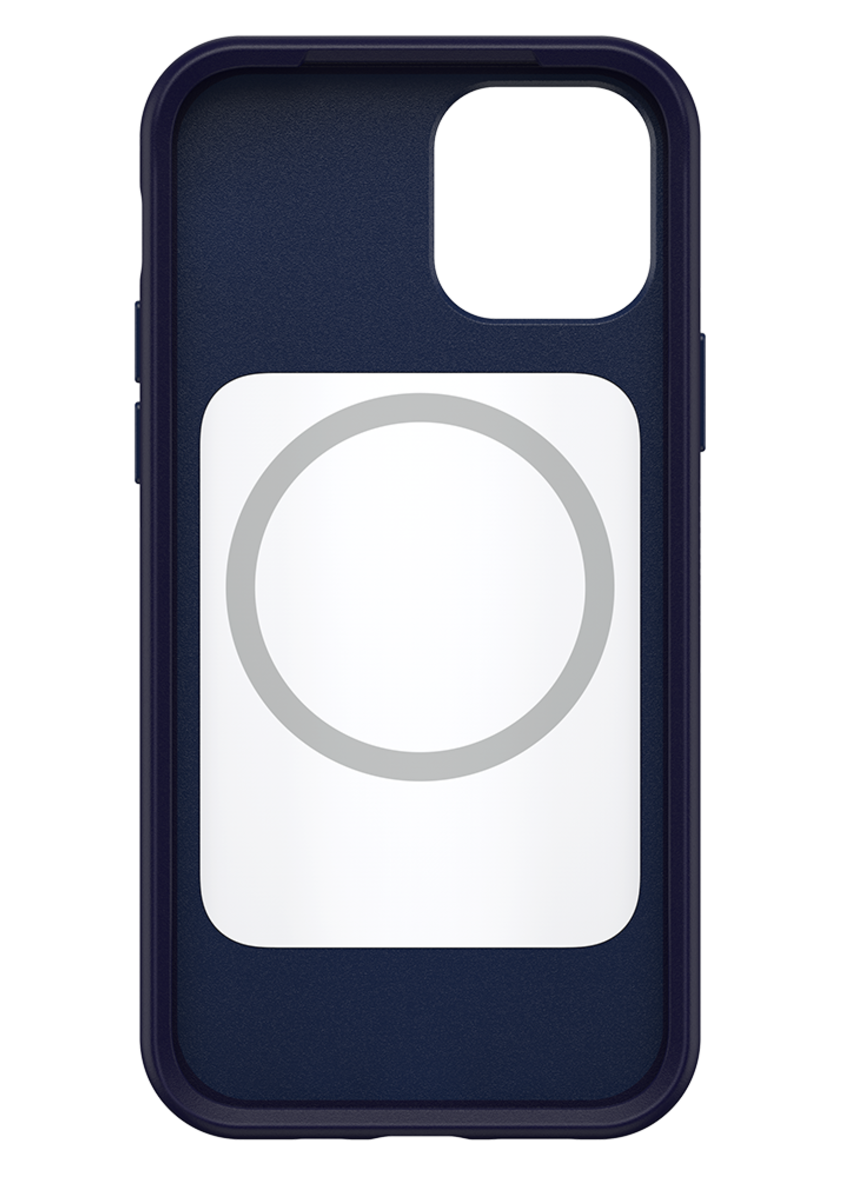 Otterbox OtterBox - Symmetry Plus Case for Apple iPhone 12 / 12 Pro - Navy Captain
