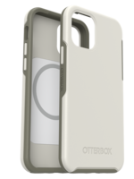 Otterbox OtterBox - Symmetry Plus Case for Apple iPhone 12 / 12 Pro - Spring Snow