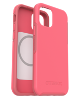Otterbox OtterBox - Symmetry Plus Case for Apple iPhone 12 / 12 Pro - Tea Petal