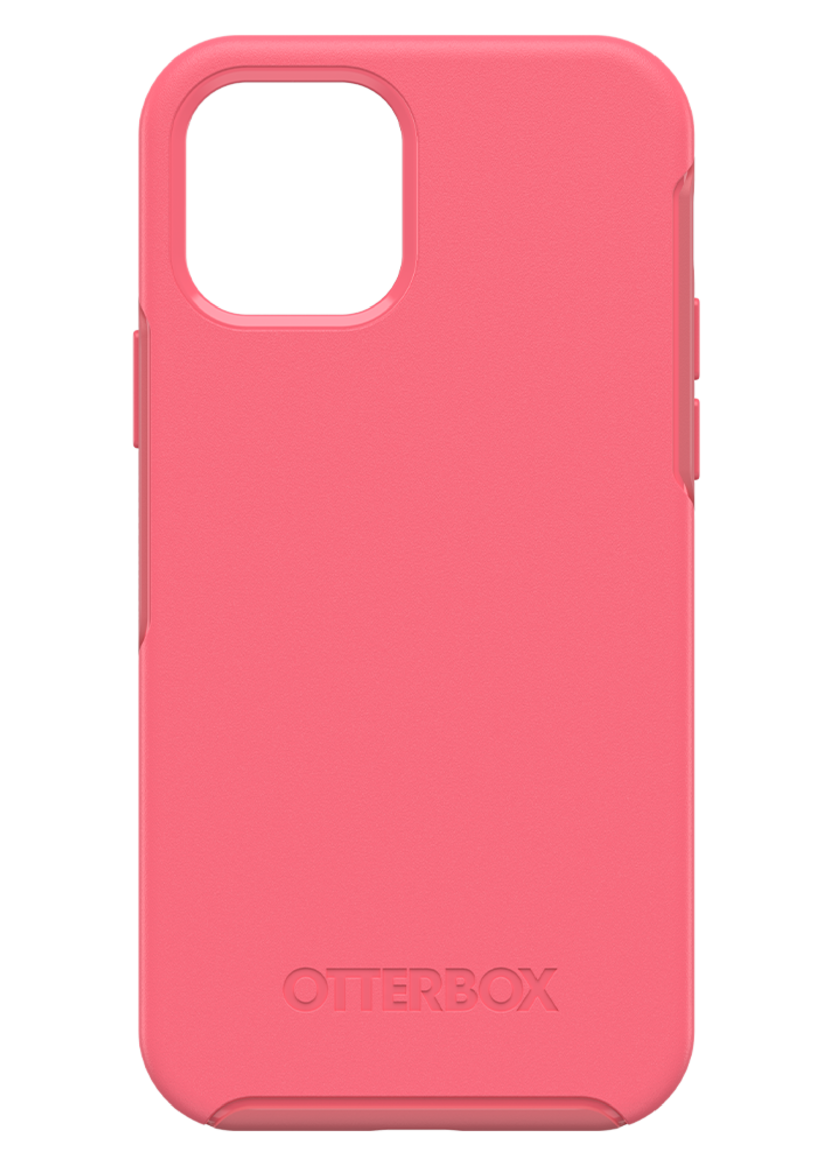 Otterbox OtterBox - Symmetry Plus Case for Apple iPhone 12 / 12 Pro - Tea Petal
