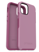 Otterbox OtterBox - Symmetry Antimicrobial Case for Apple iPhone 12 / 12 Pro - Cake Pop