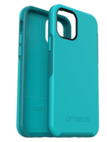 Otterbox OtterBox - Symmetry Antimicrobial Case for Apple iPhone 12 / 12 Pro - Rock Candy