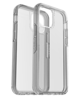 Otterbox OtterBox - Symmetry Case for Apple iPhone 12 / 12 Pro - Clear