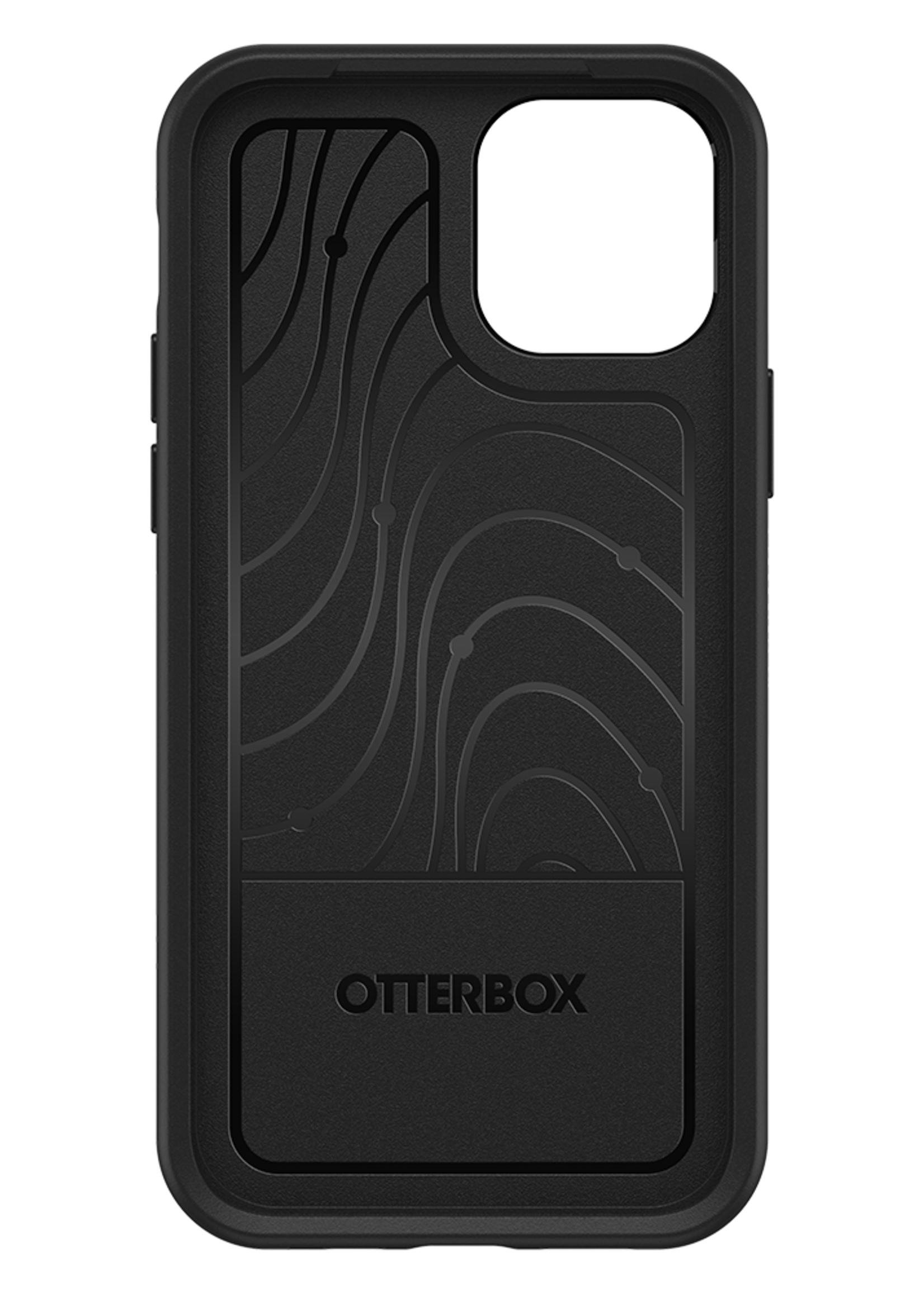 Otterbox OtterBox - Symmetry Case for Apple iPhone 12 / 12 Pro - Enigma