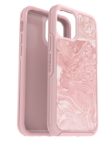 Otterbox OtterBox - Symmetry Case for Apple iPhone 12 / 12 Pro - Shell Shocked