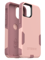 Otterbox OtterBox - Commuter Antimicrobial Case for Apple iPhone 12 mini - Ballet Way