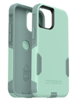 Otterbox OtterBox - Commuter Antimicrobial Case for Apple iPhone 12 mini - Ocean Way