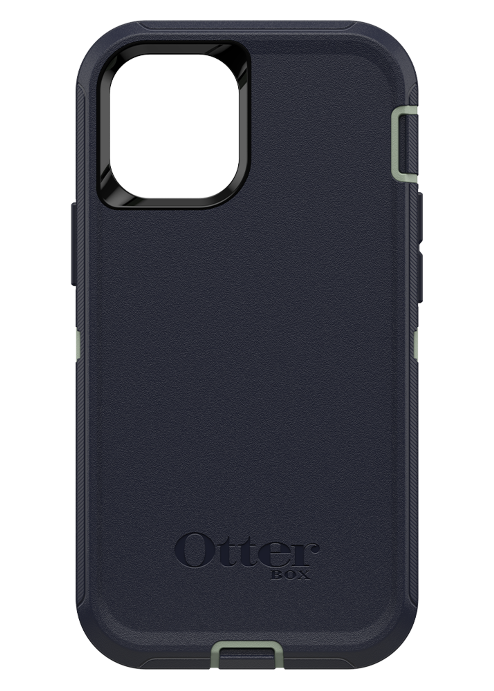 Otterbox OtterBox - Defender Case for Apple iPhone 12 mini - Varsity Blues