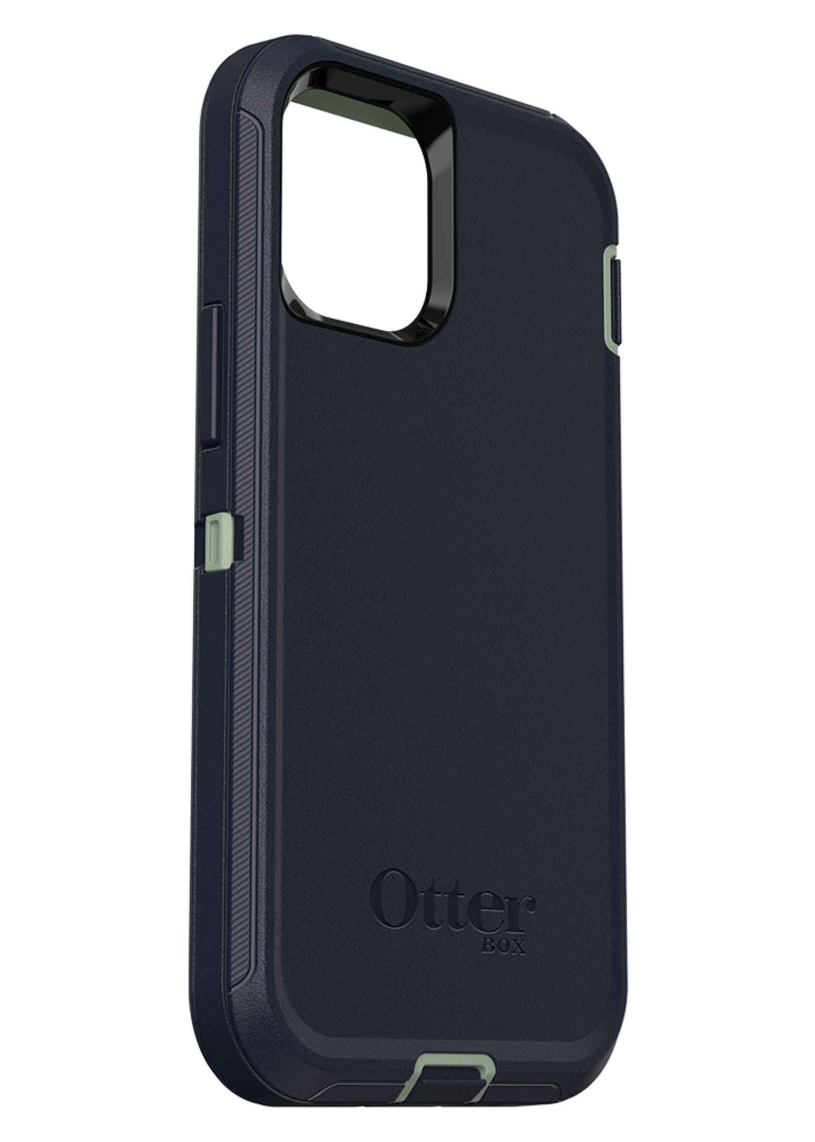 Otterbox OtterBox - Defender Case for Apple iPhone 12 mini - Varsity Blues