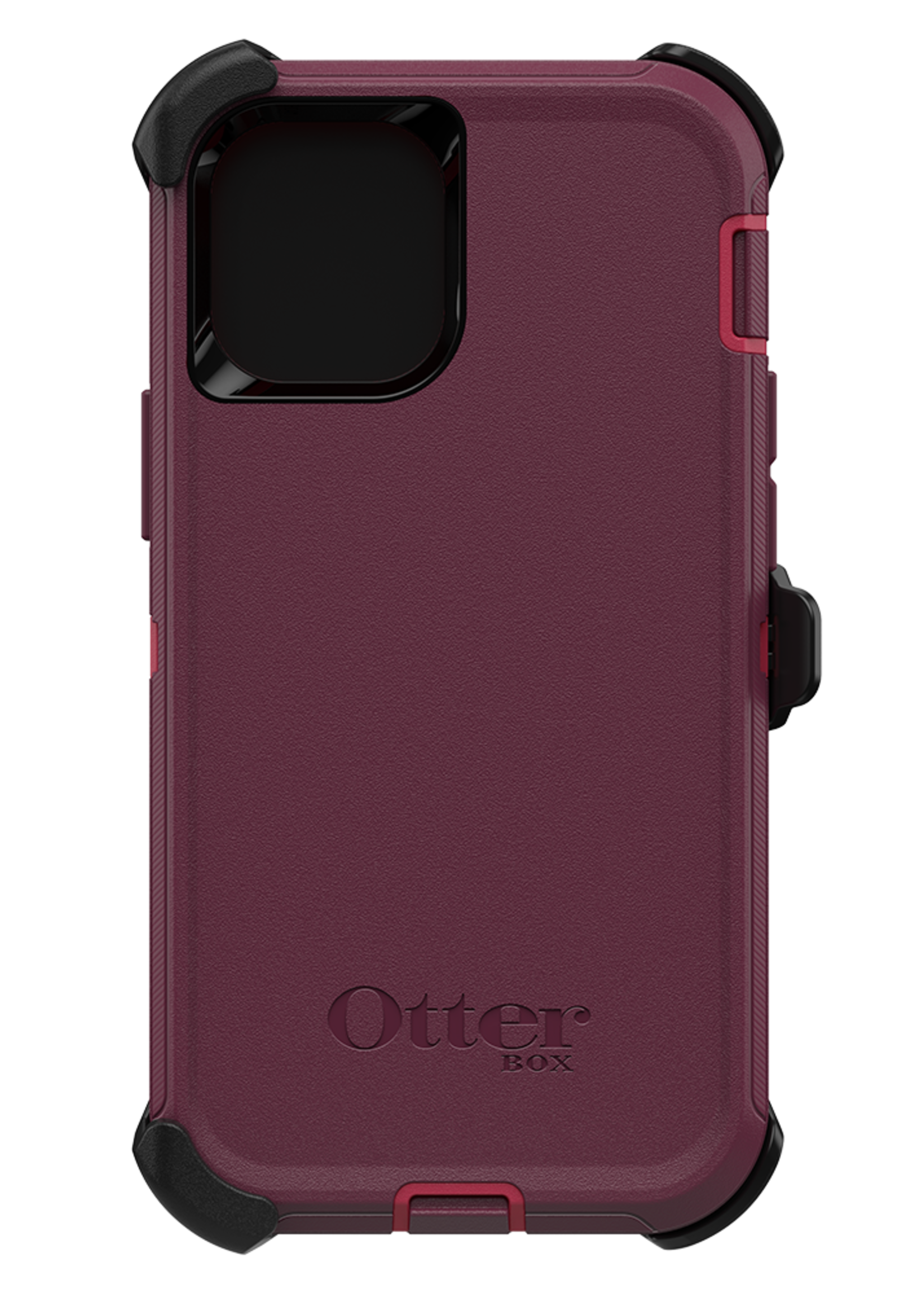 Otterbox OtterBox - Defender Case for Apple iPhone 12 mini - Berry Potion