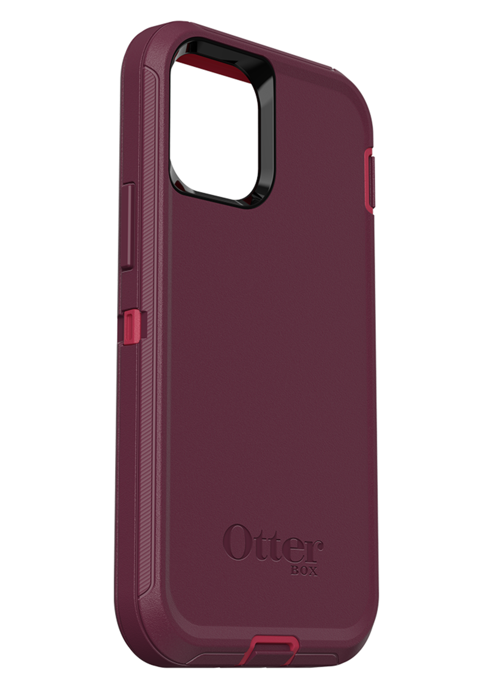 Otterbox OtterBox - Defender Case for Apple iPhone 12 mini - Berry Potion