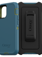 Otterbox OtterBox - Defender Case for Apple iPhone 12 mini - Teal Me About It