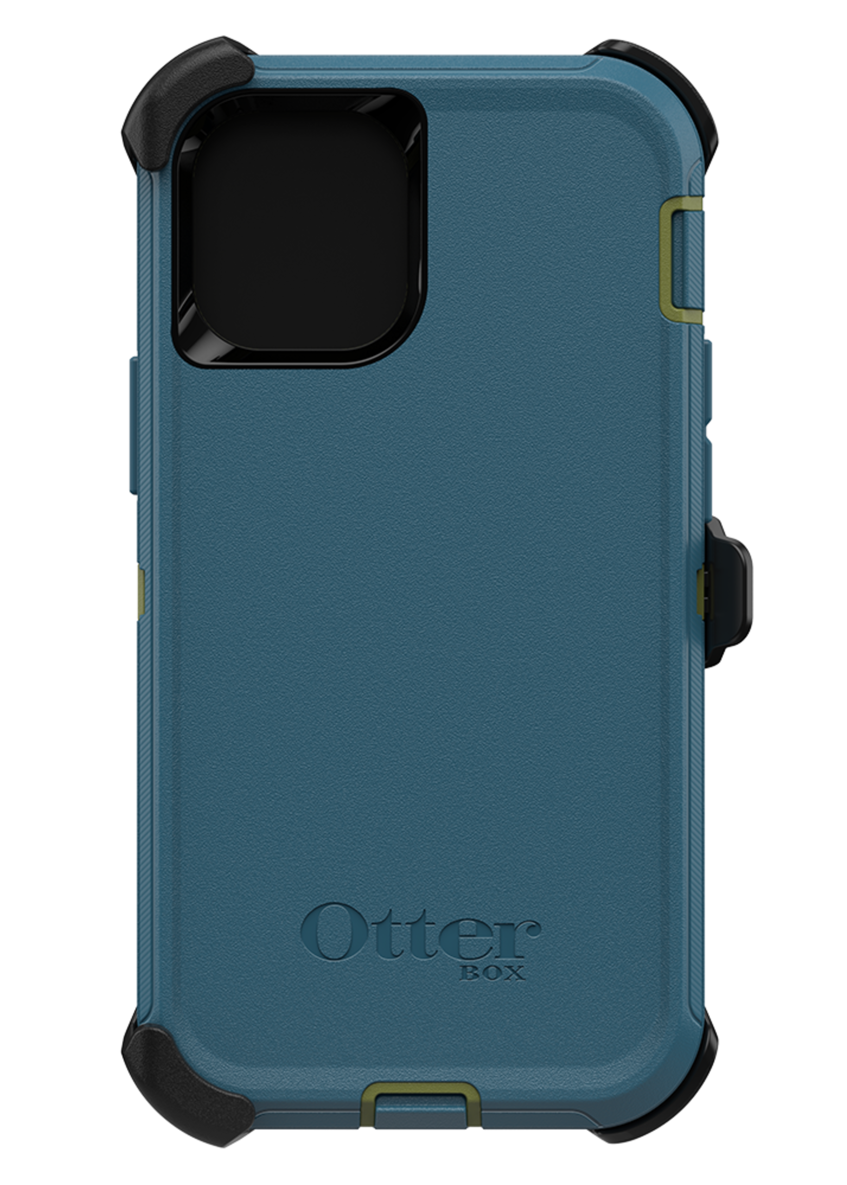 Otterbox OtterBox - Defender Case for Apple iPhone 12 mini - Teal Me About It