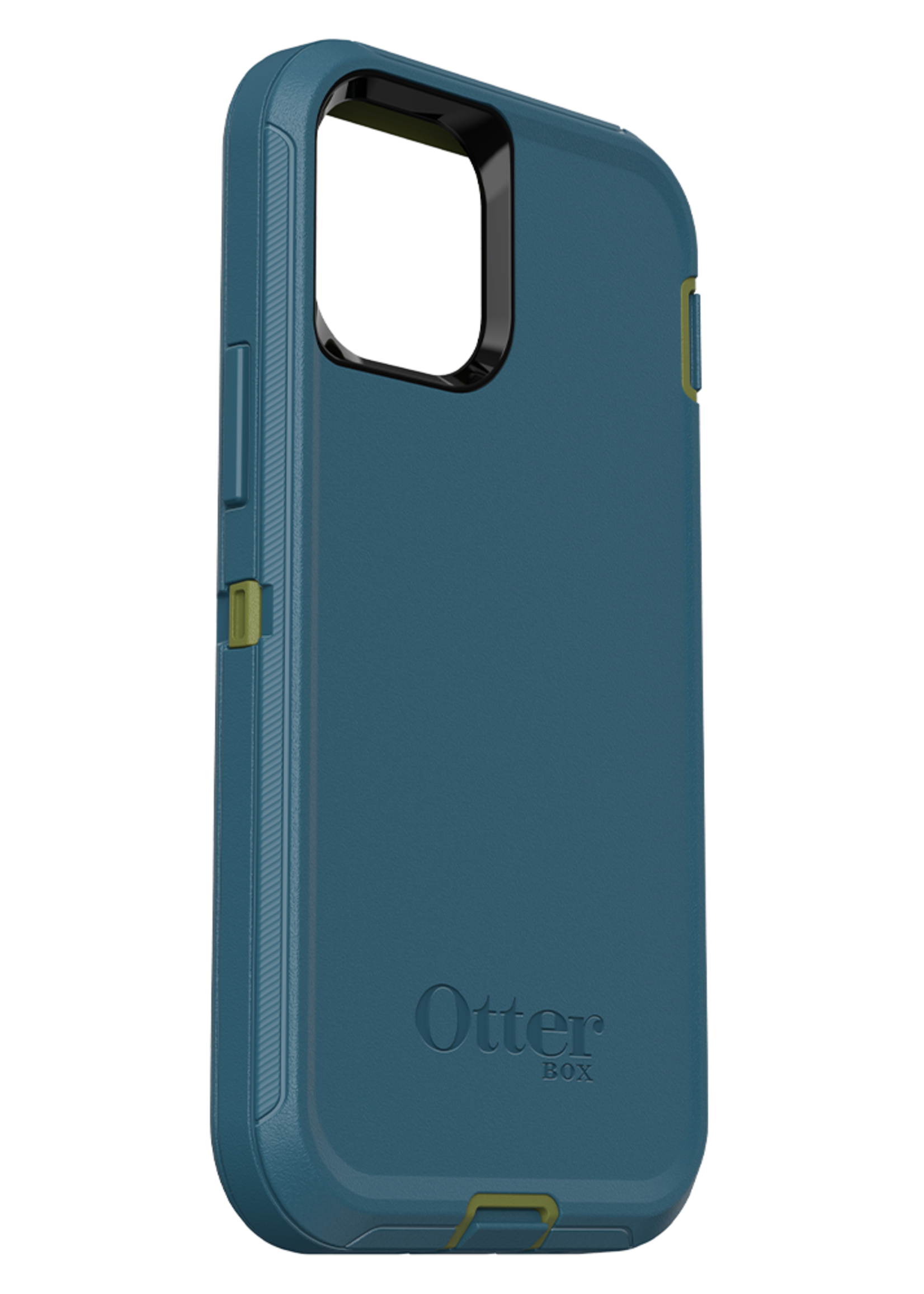 Otterbox OtterBox - Defender Case for Apple iPhone 12 mini - Teal Me About It