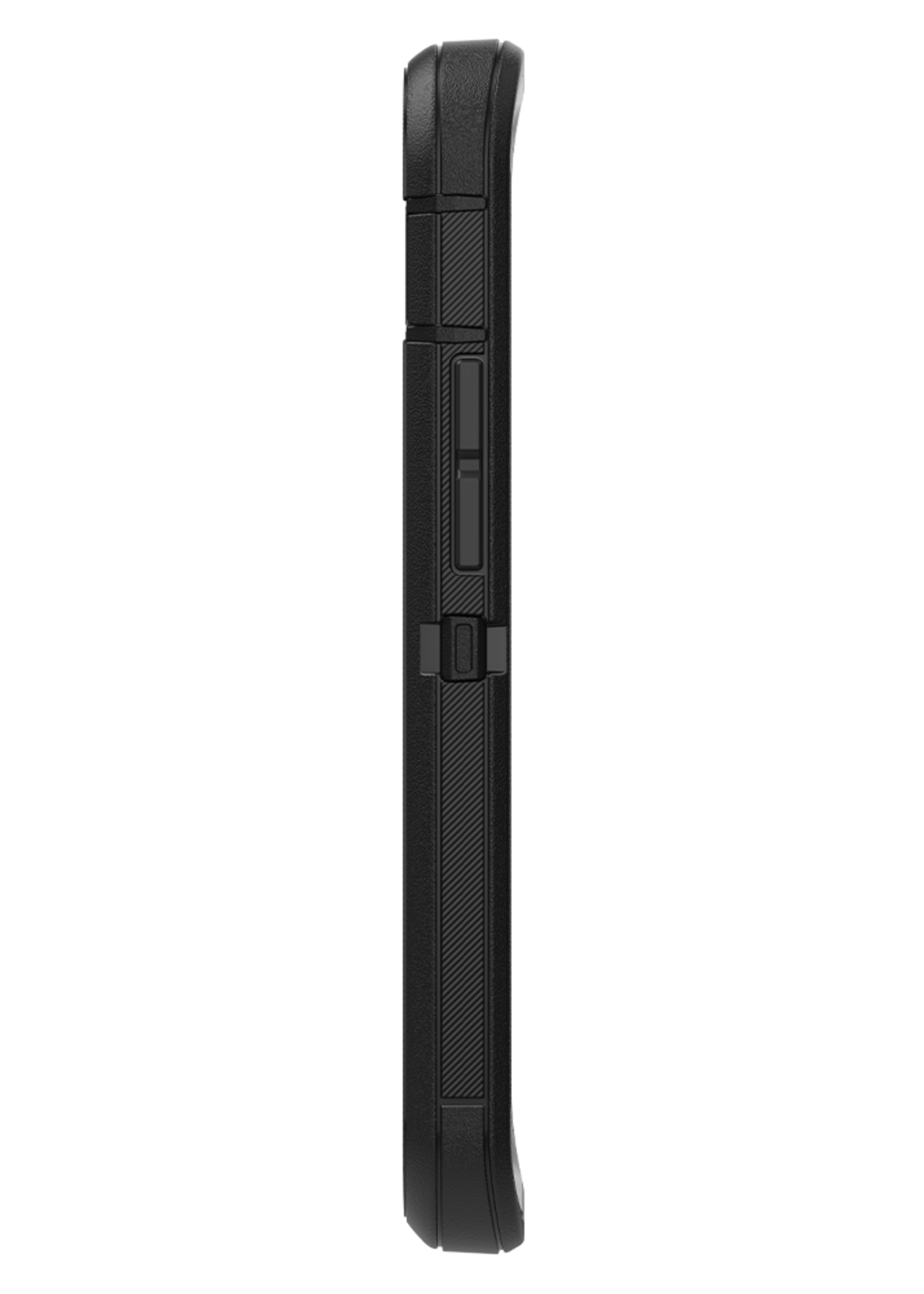 Otterbox OtterBox - Defender Pro Case for Apple iPhone 12 mini - Black