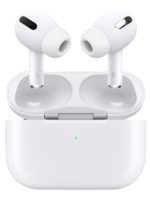 Apple Apple AirPods Pro 1st Gen White