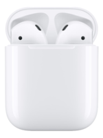 Apple Apple AirPods 2nd Gen W/  Wireless Charging Case