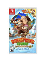 Nintendo Donkey Kong Country: Tropical Freeze