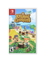 Nintendo Animal Crossing: New Horizons