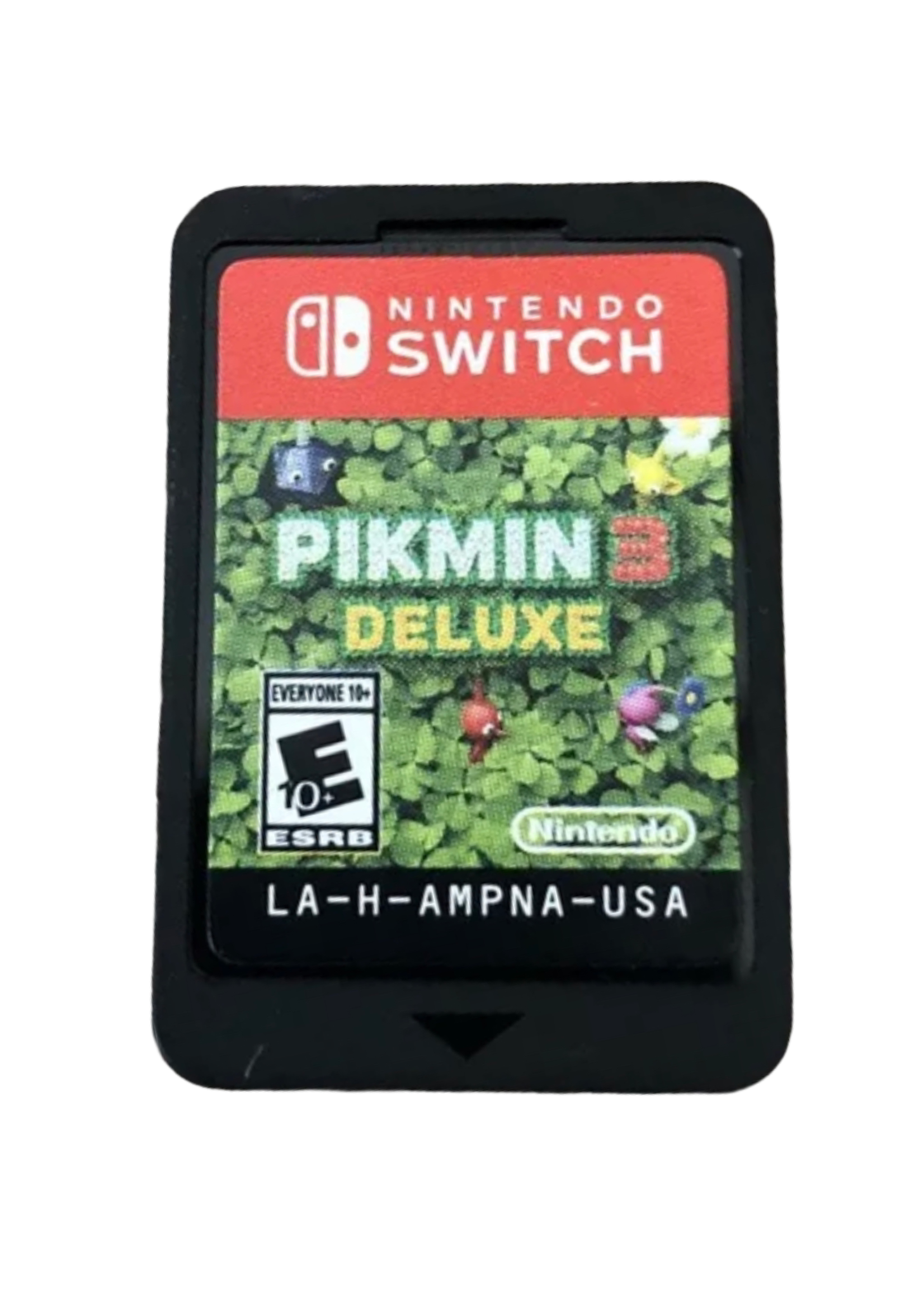 Pikmin 3 Deluxe Way - Phils Prepaid To